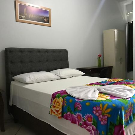 Forte Hotel Ranghetti Navegantes Exterior foto