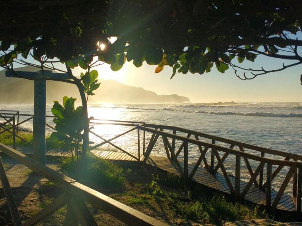 Forte Hotel Ranghetti Navegantes Exterior foto