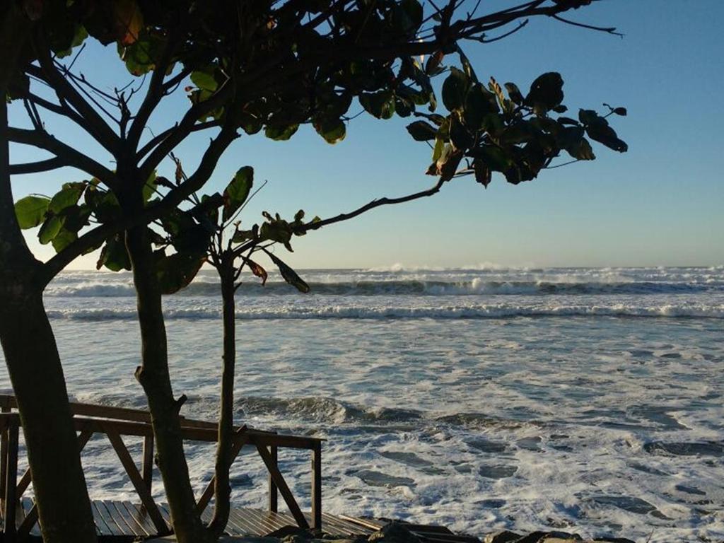 Forte Hotel Ranghetti Navegantes Exterior foto